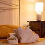 Gran Caffe Bed ベッド・アンド・ブレックファスト カストロヴィッラリ