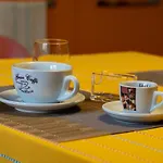 ベッド・アンド・ブレックファスト Gran Caffe Bed *