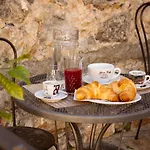 Gran Caffe Bed *