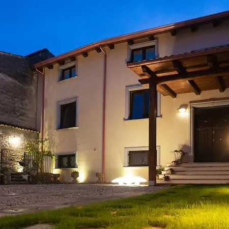 Gran Caffè Bed Bed & Breakfast Castrovillari