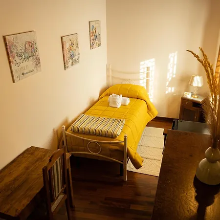 Gran Caffe Bed קסטרווילארי