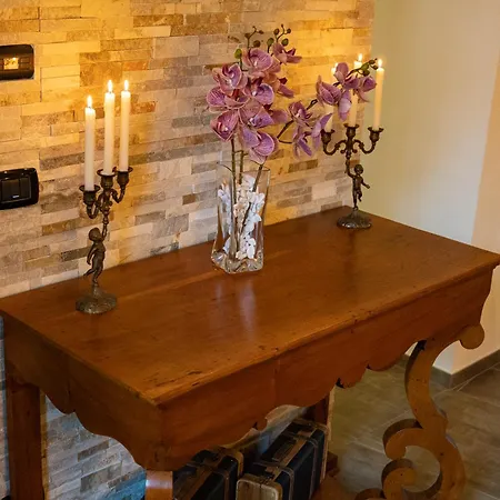 Gran Caffe Bed קסטרווילארי