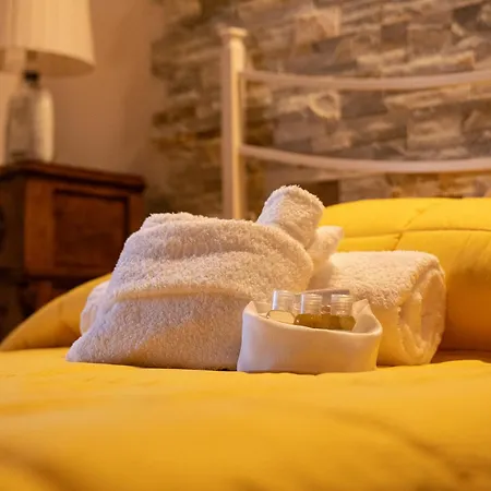 Bed & Breakfast Gran Caffè Bed *