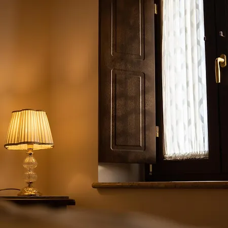 Gran Caffe Bed * קסטרווילארי