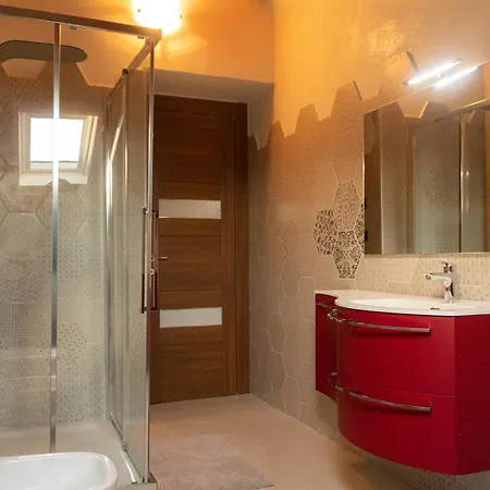 Gran Caffè Bed Bed & Breakfast *