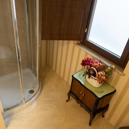 Bed & Breakfast Gran Caffè Bed Castrovillari