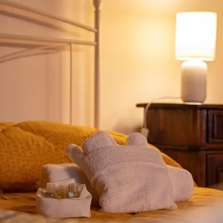 Gran Caffè Bed Bed & Breakfast Castrovillari