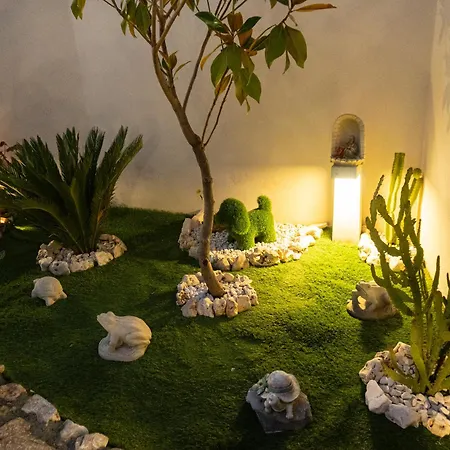 Bed & Breakfast Gran Caffè Bed