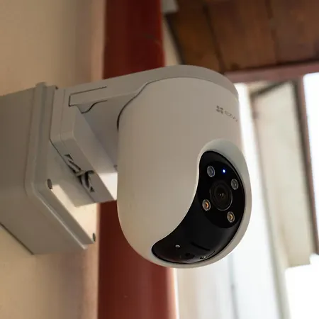 Gran Caffè Bed * Castrovillari