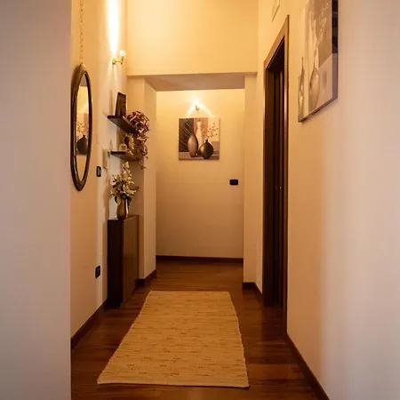 Gran Caffè Bed Bed & Breakfast Castrovillari