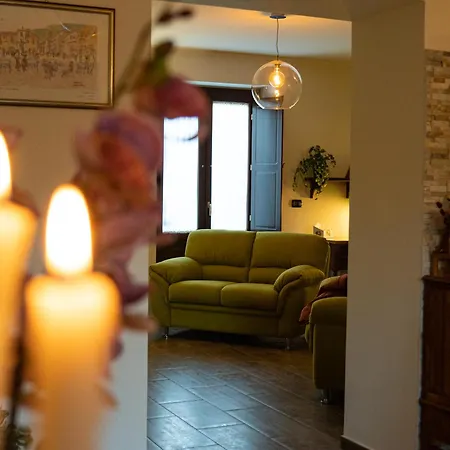 Gran Caffè Bed Bed & Breakfast