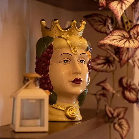 Gran Caffè Bed Bed & Breakfast *