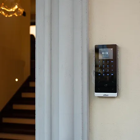 Gran Caffè Bed Bed & Breakfast Castrovillari