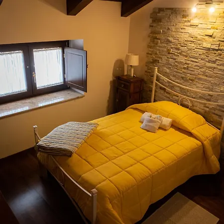 Gran Caffè Bed * Castrovillari