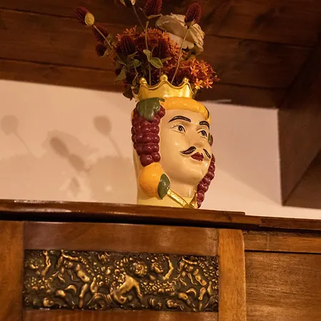 Gran Caffè Bed Bed & Breakfast Castrovillari