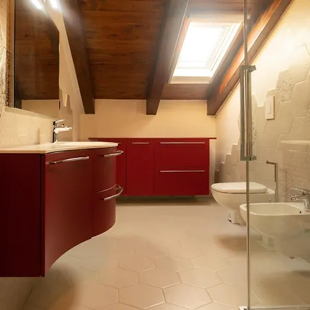 Bed & Breakfast Gran Caffè Bed