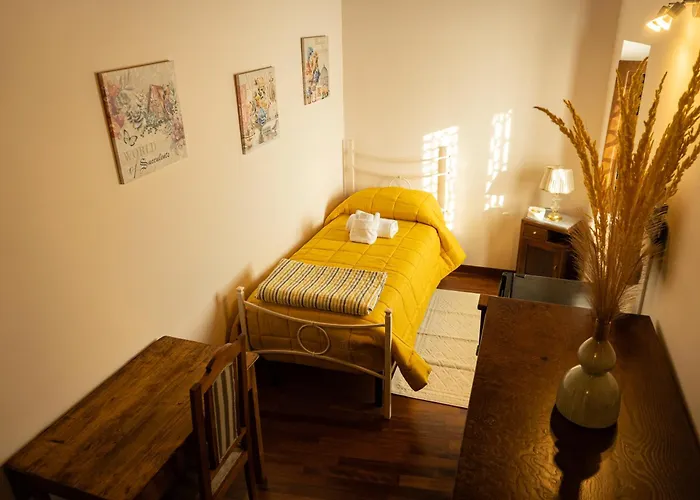 Gran Caffe Bed Castrovillari