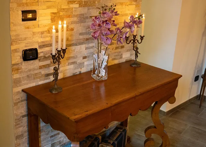 Gran Caffe Bed קסטרווילארי