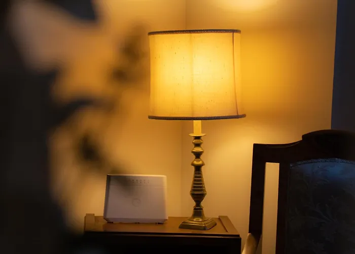 Alojamento de Acomodação e Pequeno-almoço Gran Caffe Bed Castrovillari