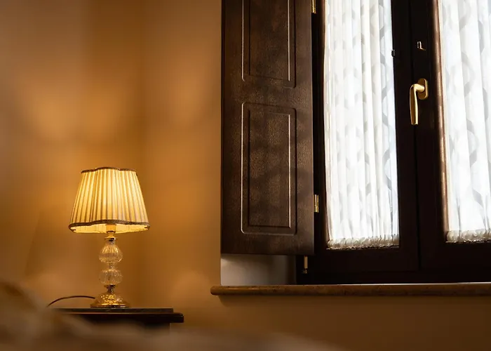 Gran Caffe Bed * Castrovillari