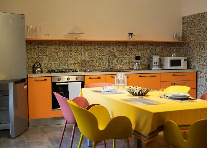 Gran Caffe Bed לינה וארוחת בוקר