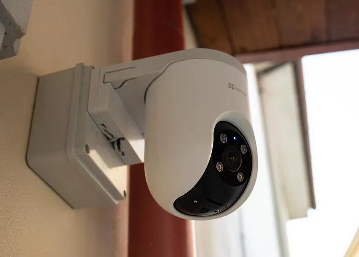 Gran Caffe Bed * קסטרווילארי