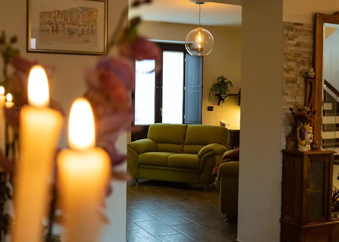 Gran Caffe Bed Alojamento de Acomodação e Pequeno-almoço