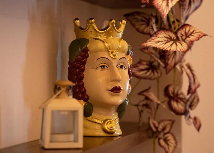 Gran Caffe Bed לינה וארוחת בוקר *