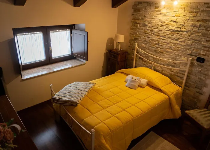 Gran Caffe Bed * Castrovillari